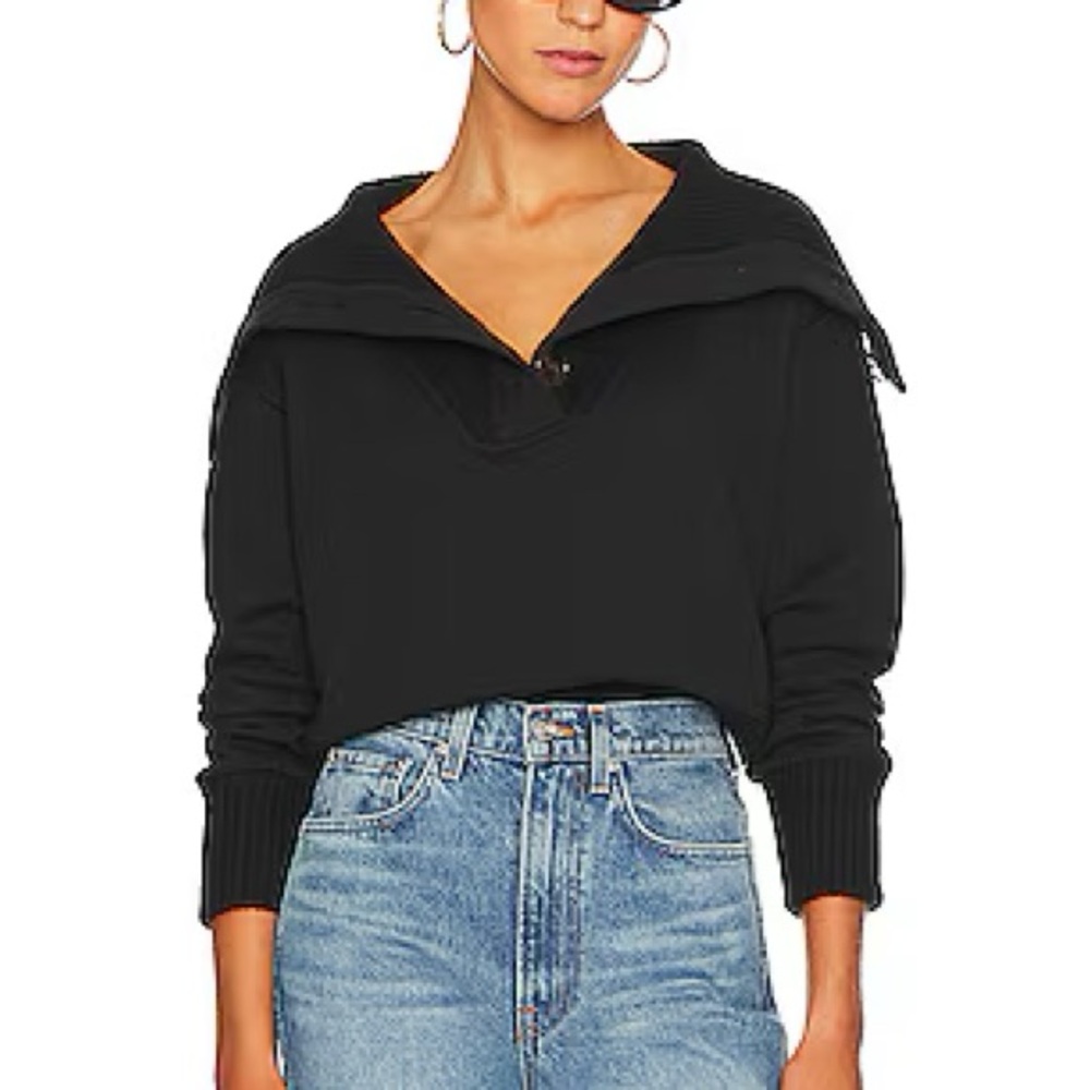 Varley Milan Sweater